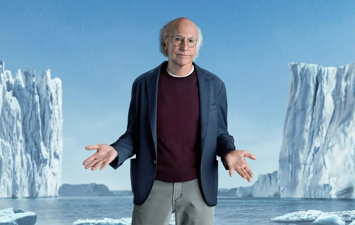 نقد سریال زیاد ذوق‌زده نشو