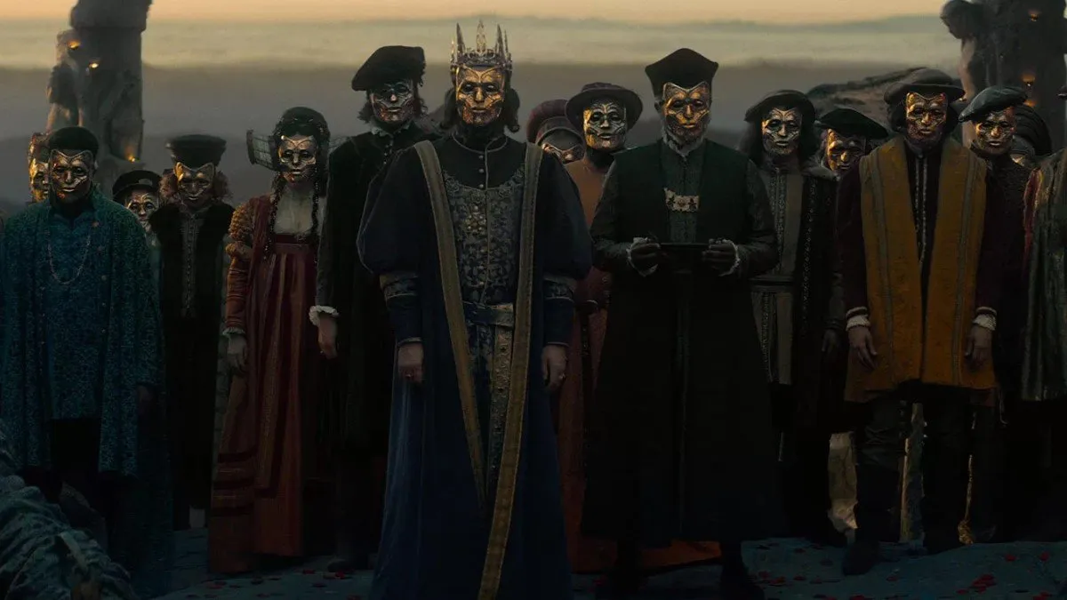 فیلم دوشیزه