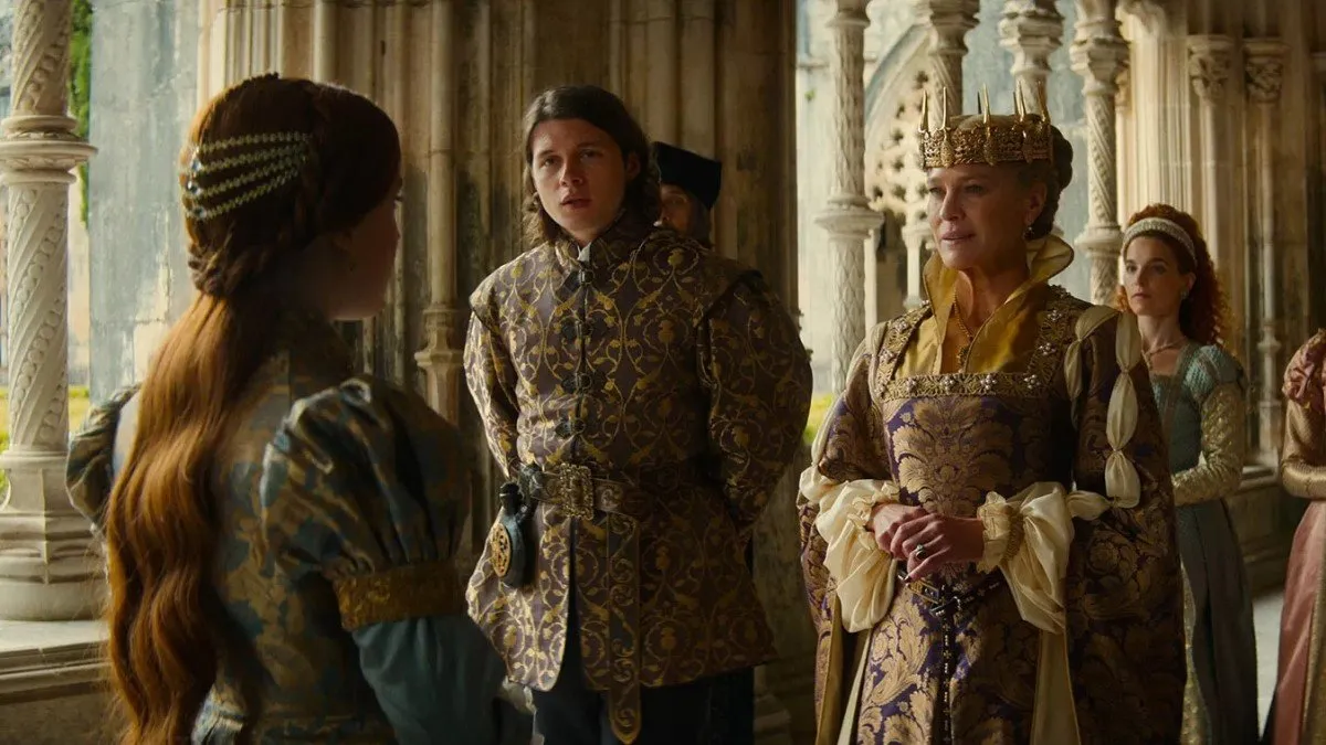 فیلم فانتزی دوشیزه