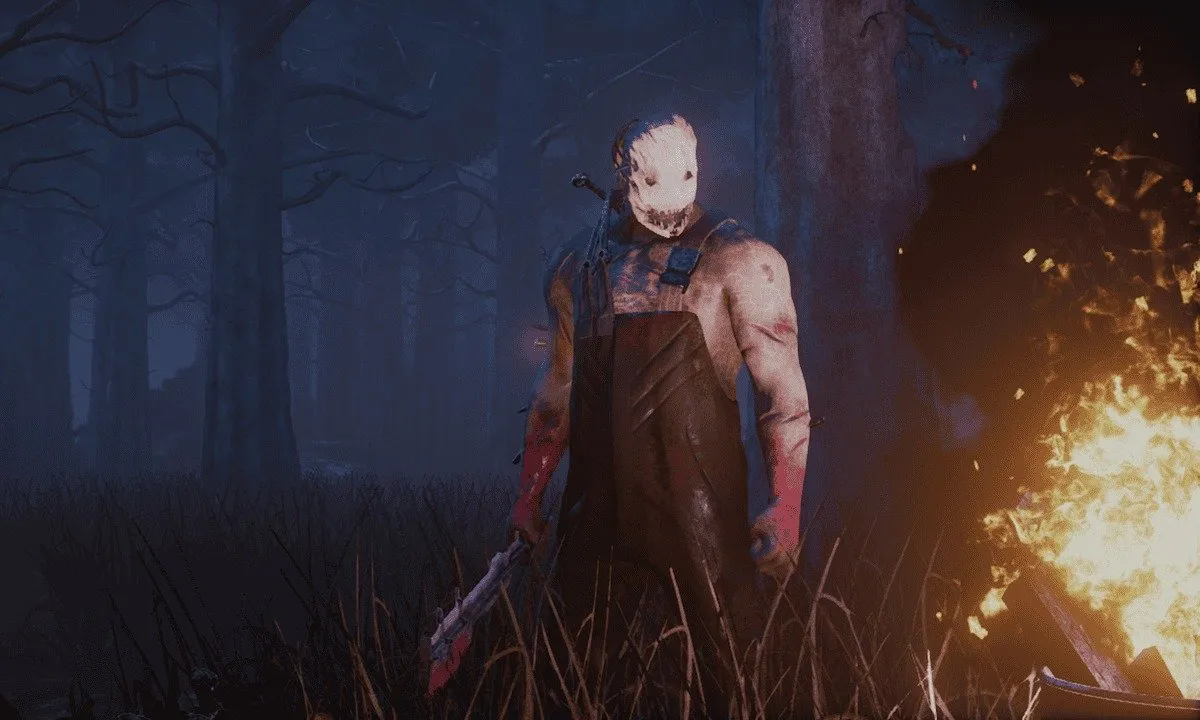 بازی Dead by Daylight