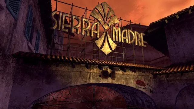 بازی فال اوت و سریال