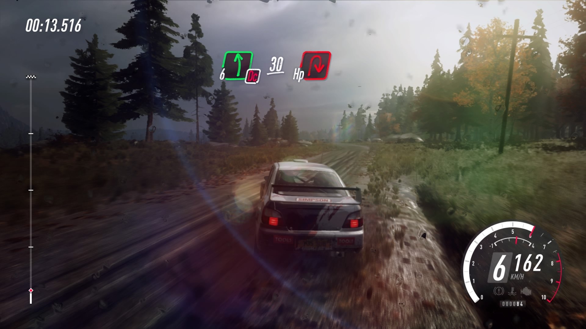 بازی Dirt Rally 2.0