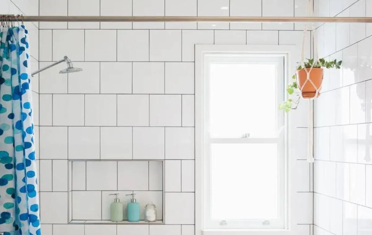 کاشی‌هایی با طرح‌های جالب انتخاب کنید 