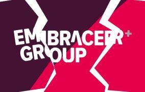 کمپانی Embracer Group