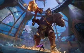 بازی Eternal Strands