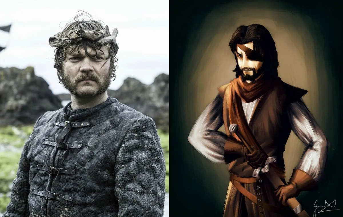 یورون گریجوی