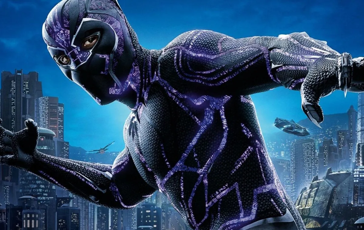 چشمان واکاندا سریال‌های جدید مارول