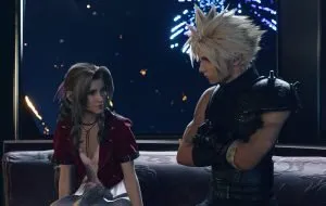 نگاهی به پیچش داستانی تأثربرانگیز فاینال فانتزی 7 ریبرث؛ نوستالژی بدون تعلیق