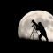 فرصت رصد ماه کامل در هفته اول اردی بهشت 1403