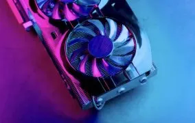 فن کارت گرافیک