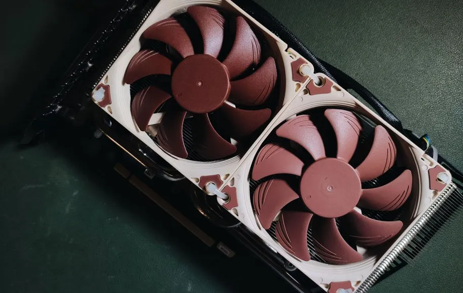 فن کارت گرافیک