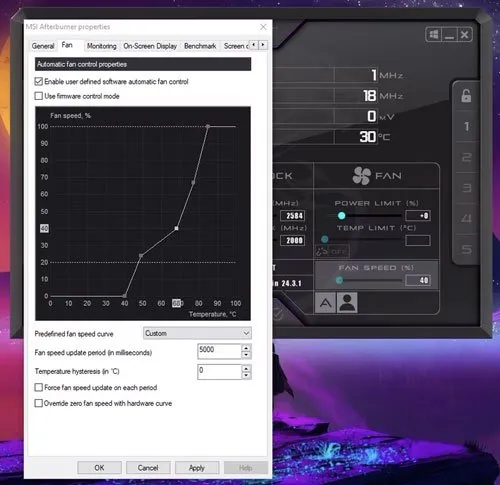 فن کارت گرافیک