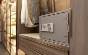 راهنمای پنهان کردن جواهرات در خانه در چند مرحله‌ی ساده