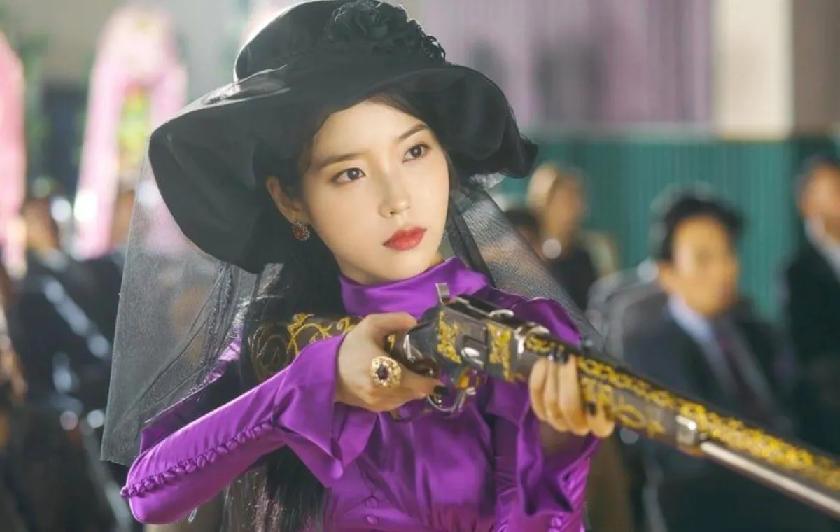 بهترین سریال‌های آیو که باید ببینید : سریال هتل دل لونا