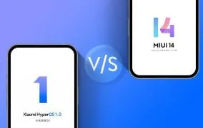 HyperOS شیائومی