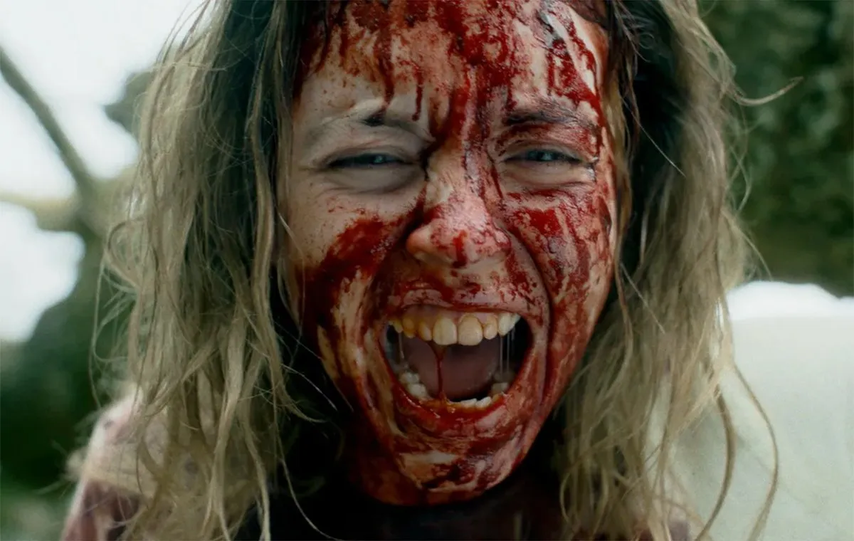 معصوم، بهترین فیلم‌های ترسناک 2024