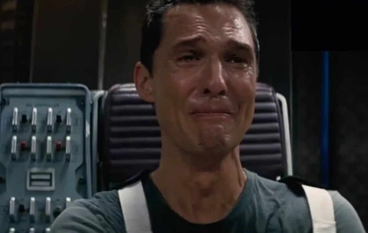 بهترین صحنه‌های فیلم «میان‌ستاره‌ای»