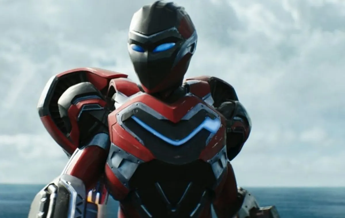 آیرون هارت سریال‌های جدید مارول