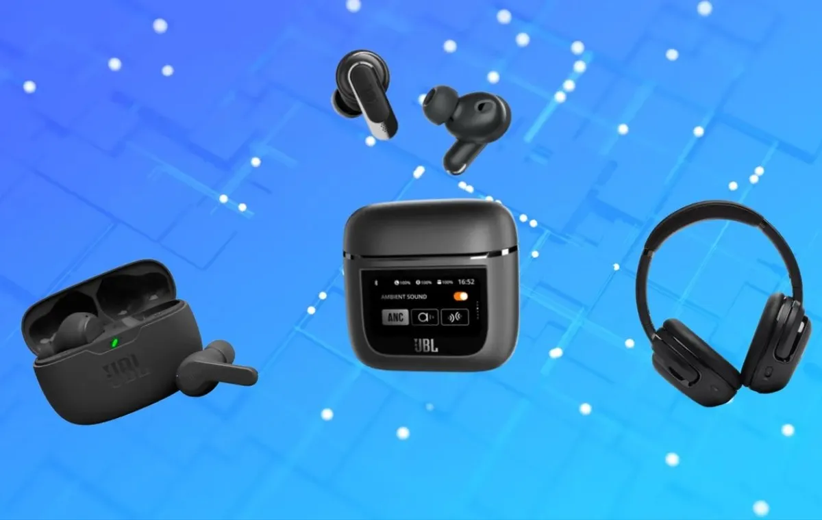 بهترین هدفون‌های جی بی ال