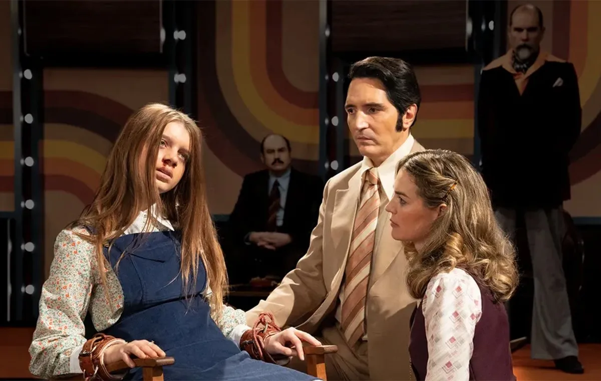 آخر شب با شیطان، بهترین فیلمهای ترسناک 2024