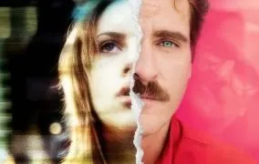 فیلم او و گمشده در ترجمه