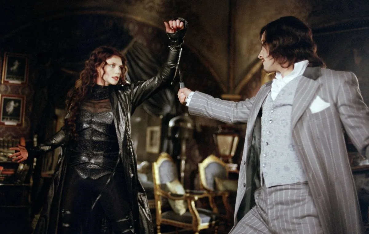 عجیب‌ترین فیلم‌های ابرقهرمانی تاریخ