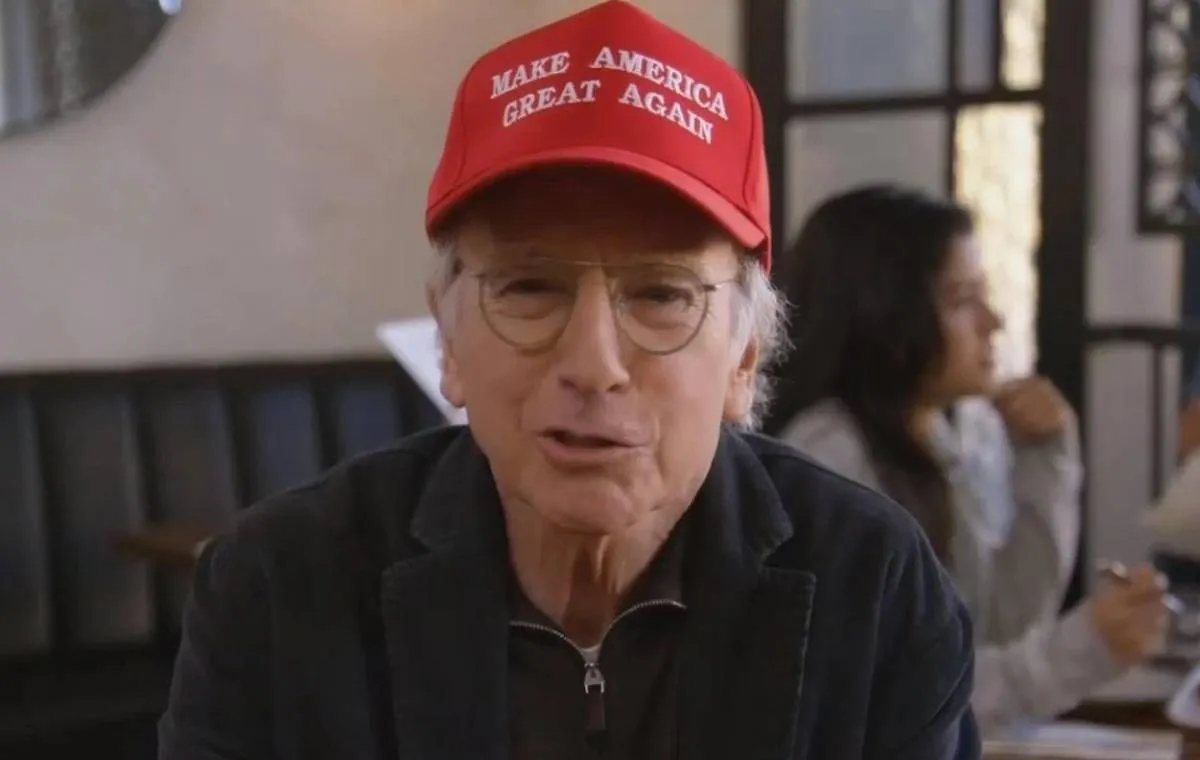 بهترین قسمت‌های سریال «زیاد ذوق‌زده نشو»