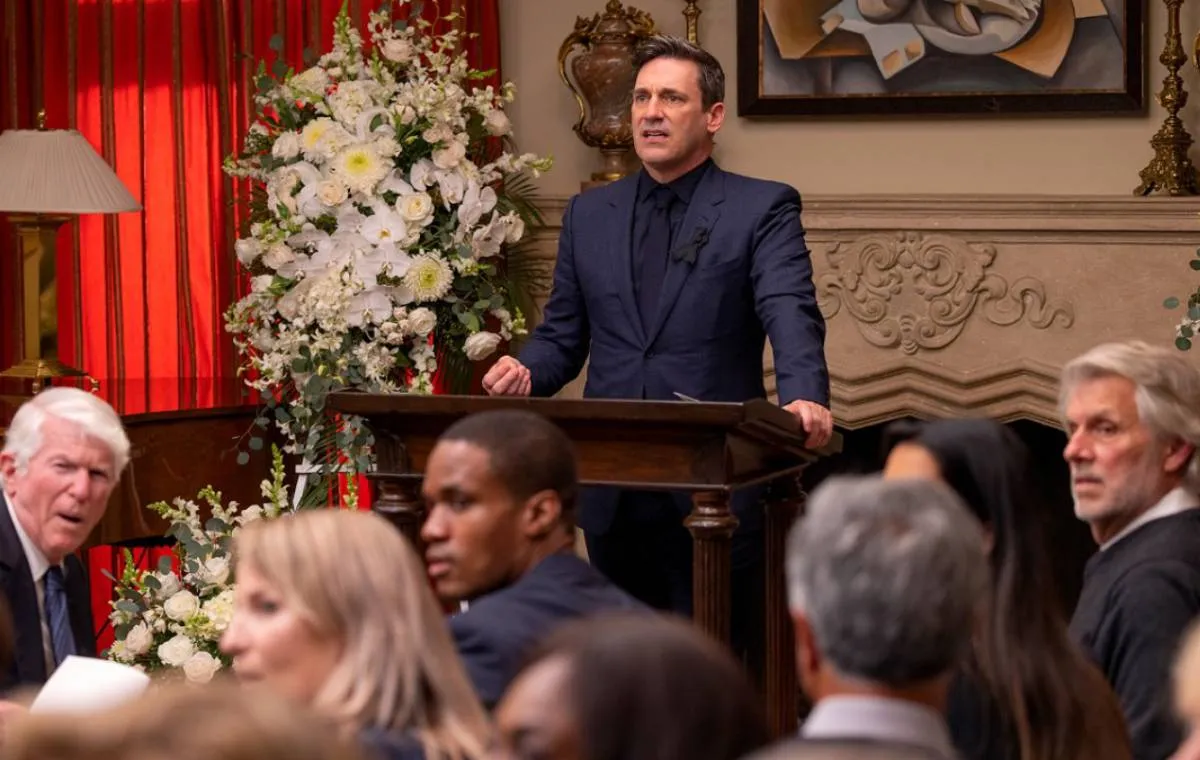 بهترین قسمت‌های سریال «زیاد ذوق‌زده نشو»