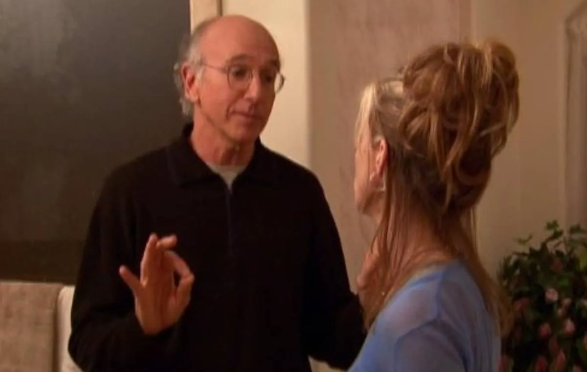 بهترین قسمت‌های سریال «زیاد ذوق‌زده نشو»