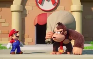 تاریخچهی عجیب ماریو و دانکی کونگ؛ رقابتی پایدار