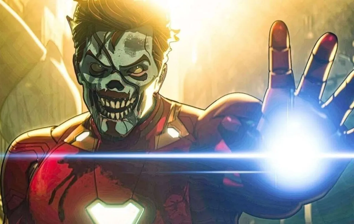 زامبی‌های مارول سریال‌های جدید مارول