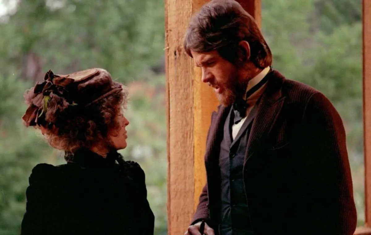 مک‌کیب و خانم میلر