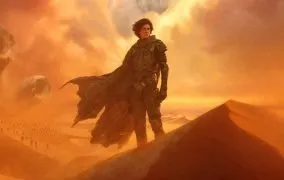 فیلم شبیه تلماسه: بخش دو