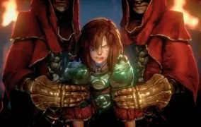 بازی No Rest For The Wicked