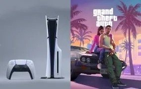 PS5 GTA