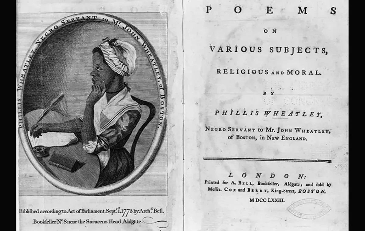 فیلیس ویتلی