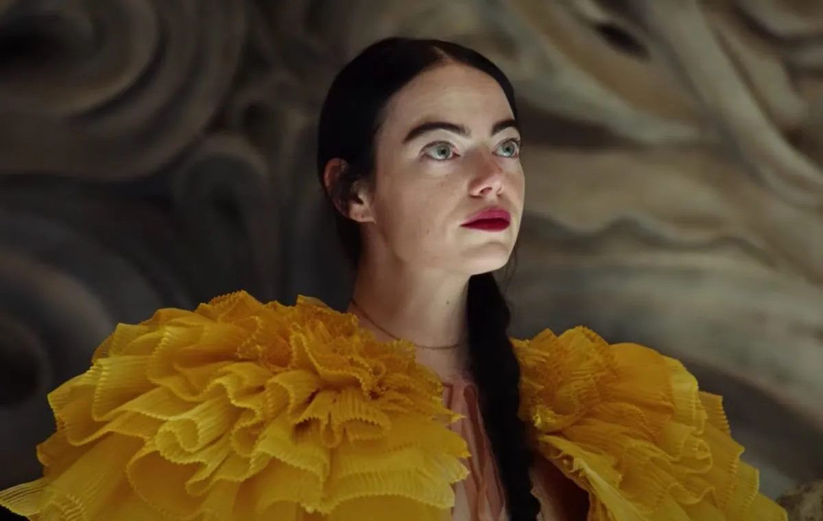 بامزهترین فیلمهای اما استون