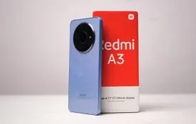 ردمی A3