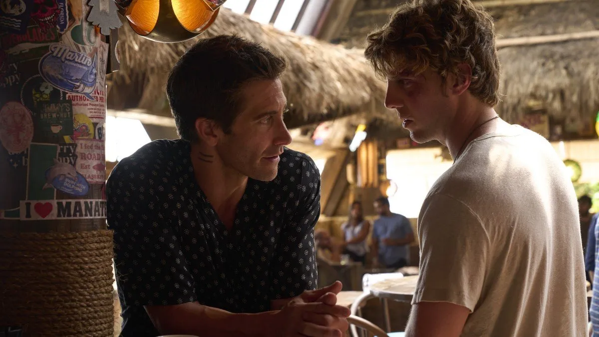 جیک جیلنهال