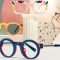 5 مدل از پرطرفدارترین عینک‌های ترند بهاری
