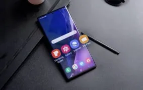 گوشی‌های سامسونگ