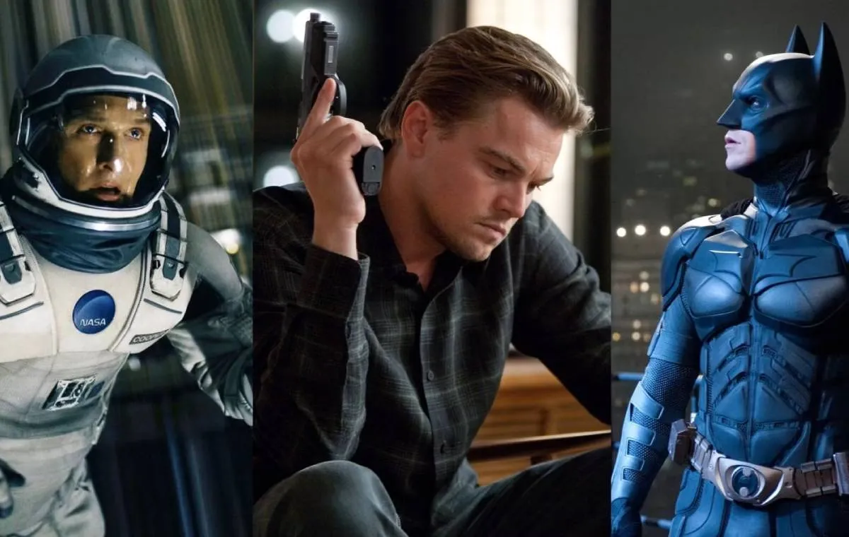 بهترین صحنه‌های اکشن فیلم‌های کریستوفر نولان