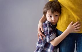 تشخیص اختلال اضطراب جدایی کودکان