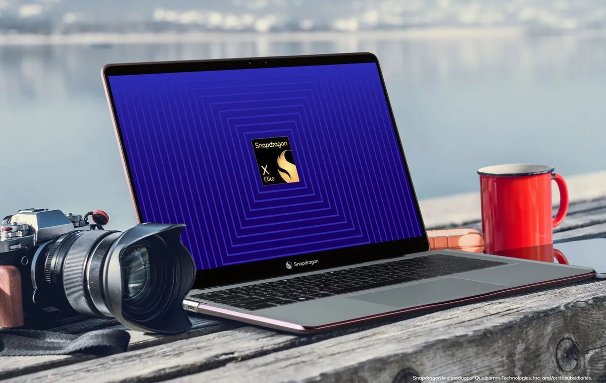 تراشه اسنپدراگون X Elite