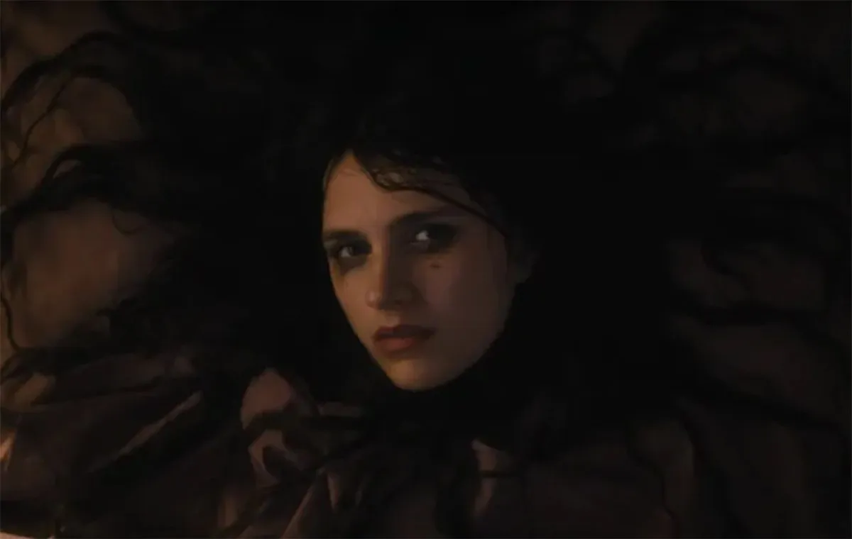 اولین طالع نحس، بهترین فیلم‌های ترسناک 2024