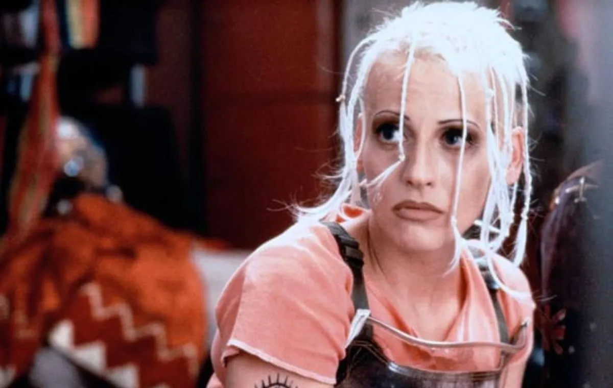 «تانک گرل» فیلمی نوآورانه در زمان خود بود و زنان را محور خود قرار می‌دهد.