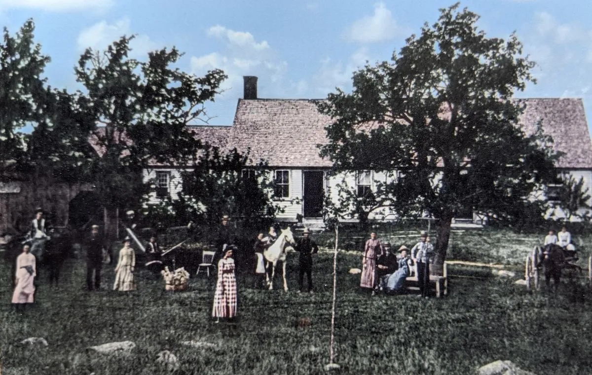 احضار خانه‌های واقعی تسخیر شده سینما