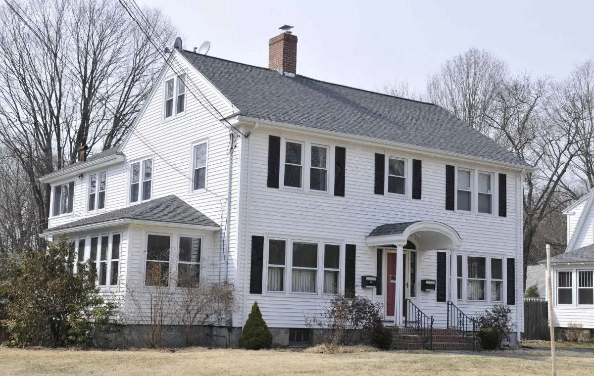 جن‌زدگی در کنتیکت خانه‌های واقعی تسخیر شده سینما