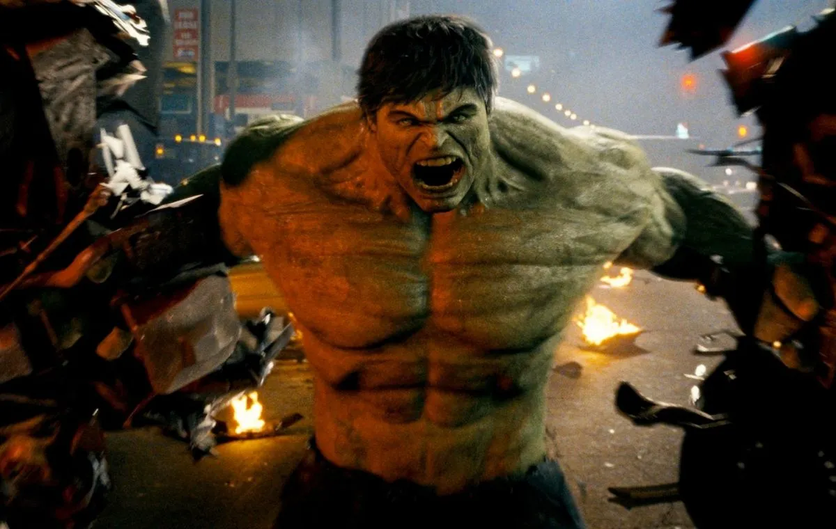 هالک شگفت‌انگیز