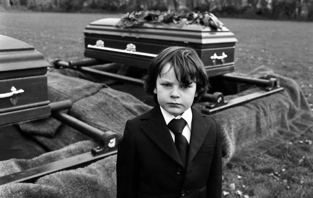 فرنچایز طالع نحس